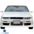 FRP URA Front Bumper > Nissan Cefiro (A31) 1988-1993 - image 10