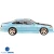 FRP URA Side Skirts > Nissan Cefiro (A31) 1988-1993 - image 2