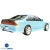 FRP URA Side Skirts > Nissan Cefiro (A31) 1988-1993 - image 3