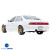 FRP URA Side Skirts > Nissan Cefiro (A31) 1988-1993 - image 7