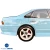 FRP URA Rear Bumper > Nissan Cefiro (A31) 1988-1993 - image 4
