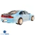 FRP URA Rear Bumper > Nissan Cefiro (A31) 1988-1993 - image 3
