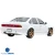 FRP URA Body Kit 4pc > Nissan Cefiro (A31) 1988-1993 - image 21