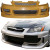 FRP CSPE Front Bumper > Mitsubishi Lancer 2004-2007 - image 1