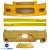 FRP CSPE Front Bumper > Mitsubishi Lancer 2004-2007 - image 3