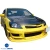 FRP CSPE Front Bumper > Mitsubishi Lancer 2004-2007 - image 6