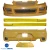 FRP CSPE Body Kit 5pc > Mitsubishi Lancer 2004-2007 - image 3