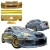 FRP CSPE Body Kit 5pc > Mitsubishi Lancer 2004-2007 - image 4