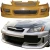 FRP CSPE Body Kit 5pc > Mitsubishi Lancer 2004-2007 - image 6