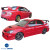 ModeloDrive FRP CSPE Body Kit 5pc > Mitsubishi Lancer 2004-2007 - image 7