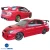 FRP CSPE Body Kit 5pc > Mitsubishi Lancer 2004-2007 - image 7