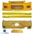 FRP CSPE Body Kit 5pc > Mitsubishi Lancer 2004-2007 - image 8