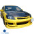 FRP CSPE Body Kit 5pc > Mitsubishi Lancer 2004-2007 - image 11