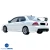 FRP CSPE Body Kit 5pc > Mitsubishi Lancer 2004-2007 - image 24