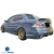 FRP CSPE Body Kit 5pc > Mitsubishi Lancer 2004-2007 - image 39