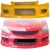 FRP ING Front Bumper > Mitsubishi Lancer 2004-2007 - image 1