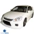 FRP ING Front Bumper > Mitsubishi Lancer 2004-2007 - image 6
