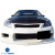 FRP ING Front Bumper > Mitsubishi Lancer 2004-2007 - image 7
