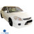 FRP ING Front Bumper > Mitsubishi Lancer 2004-2007 - image 8