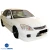 FRP ING Front Bumper > Mitsubishi Lancer 2004-2007 - image 8