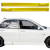 FRP ING Body Kit 5pc > Mitsubishi Lancer 2004-2007 - image 15