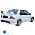 FRP ING Body Kit 5pc > Mitsubishi Lancer 2004-2007 - image 19