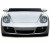 2005-2008 Porsche 987 Cayman Cup Special Look Front Bumper - 1 Piece - image 1