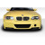 2001-2006 BMW M3 E46 Convertible 2DR CSL Look Front Bumper - 1 Piece - image 1