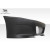 2001-2006 BMW M3 E46 Convertible 2DR CSL Look Front Bumper - 1 Piece - image 11