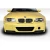 2001-2006 BMW M3 CSL Look Front Bumper - image 1