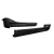 1995-1998 Porsche 911 993 Turbo Griffin Side Skirt Rocker Panels - 2 Pieces - image 10
