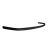 1997-2004 Porsche Boxster 986 GT2 Look Front Lip Spoiler Air Dam - 1 Piece (for GT2 Front Bumper Only) - image 11