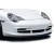 1999-2004 Porsche 911 996 GT3 Cup Car Razed Front Lip Spoiler Air Dam - 1 Piece - image 3