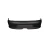 1999-2004 Porsche 911 996 GT3 Cup Car OEM Look Rear Bumper - 1 Piece - image 3