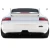 1999-2004 Porsche 996 GT3 Cup Car OEM Look Rear Bumper - image 1