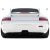 1999-2004 Porsche 996 GT3 Cup Car OEM Look Rear Bumper - image 3