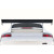 1999-2004 Porsche 911 996 Duraflex GT3 Cup Car S Look Rear Wing Spoiler - 1 Piece (1600mm x 310mm) - image 8