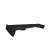 1999-2004 Porsche 911 996 GT3 Cup Car S Look Rear Wing Spoiler - 1 Piece (1600mm x 310mm) - image 9