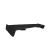 1999-2004 Porsche 911 996 GT3 Cup Car S Look Rear Wing Spoiler - 1 Piece (1600mm x 310mm) - image 9