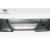 2000-2006 BMW 3 Series CSL Look Front Bumper - image 5