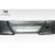 2000-2006 BMW 3 Series CSL Look Front Bumper - image 6