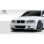 2000-2006 BMW 3 Series E46 2DR CSL Look Front Bumper - 1 Piece - image 3
