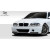 2000-2006 BMW 3 Series E46 2DR CSL Look Front Bumper - 1 Piece - image 3
