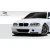 2000-2006 BMW 3 Series CSL Look Front Bumper - image 3