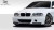 2000-2006 BMW 3 Series E46 2DR Duraflex CSL Look Front Bumper Cover 1 Piece