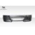 2000-2006 BMW 3 Series CSL Look Front Bumper - image 10