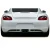 1997-2004 Porsche Boxster 986 GT3 Look Rear Bumper - 1 Piece - image 3