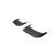 2005-2008 Porsche 911 997 GT3 RS Look Air Intake Scoop for Trunk - 2 Pieces - image 4