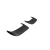 2005-2008 Porsche 911 997 GT3 RS Look Air Intake Scoop for Trunk - 2 Pieces - image 8