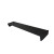 2005-2008 Porsche 911 997 GT3 RS Look Rear Wing Spoiler - 3 Pieces (1400mm×300mm) - image 8